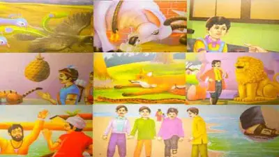 Top 21 Moral Stories In Hindi For Class 3  नैतिक कहानियां 2023 moral stories in hindi for class 3