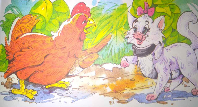 Top 15 Short Story In Hindi For Class 4th हिंदी में 2023 Short Story In Hindi For Class 4th