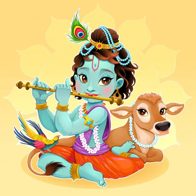 विष्णुरूपी जुलाहा Bhagwan ki Kahaniya 2023  हिंदी में Bhagwan ki Kahaniya