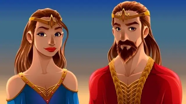 Moral Stories in Tamil