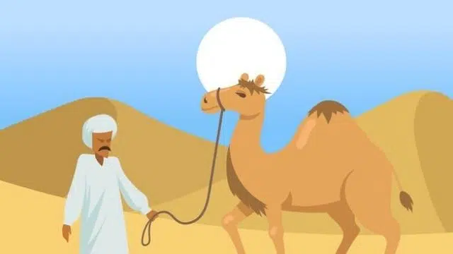 Moral Stories in Tamil