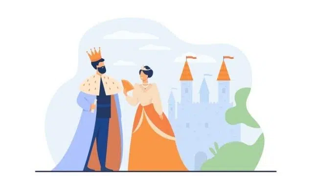 Moral Stories in Tamil