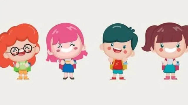 Moral Stories in Tamil