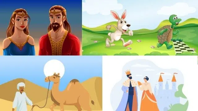 Top 17+ Moral Stories in Tamil | தமிழ் தார்மீக கதை 2023 Moral Stories in Tamil