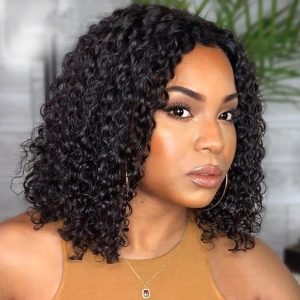 Why People Choose Luvme Curly Wigs1