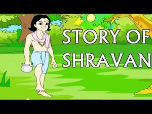 shravan kumar story in hindi written1
