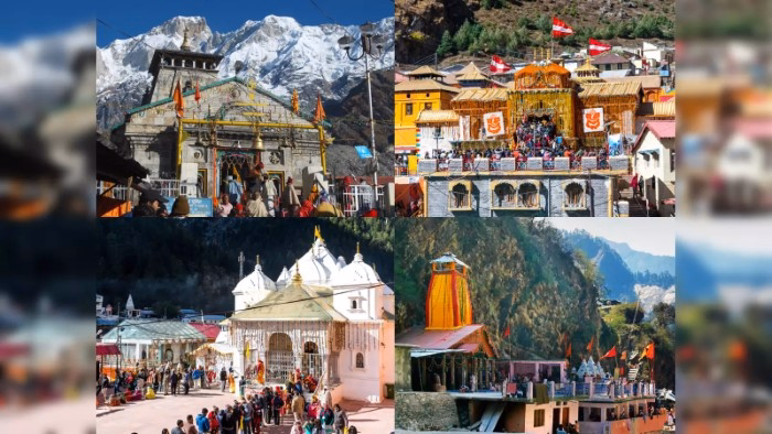 Kedarnaths Role in Char Dham Yatra