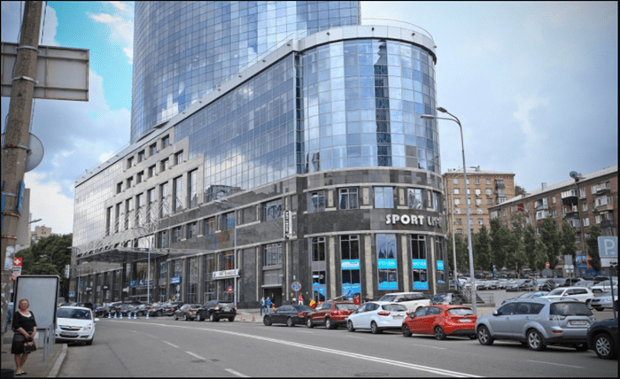 Maksym Krippa Strengthens His Real Estate Holdings with Parus, Hotel Ukraine, and DIM Investments Screenshot 5