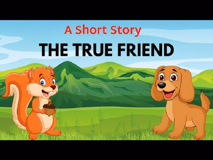 True Friendship Short Story: The Bond of Best Friends true friendship short story best friends