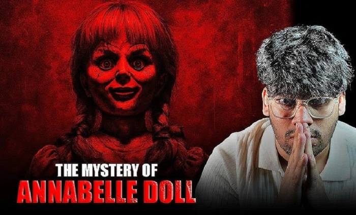 Annabelle Doll के पीछे की पौराणिक मान्यता 1