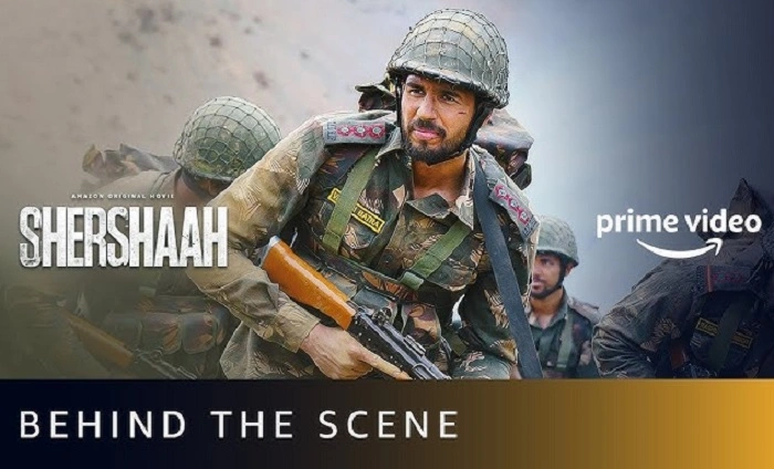 Beyond the Battlefield The Man Behind Shershaah 1