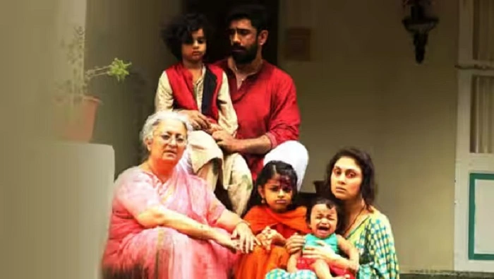 Differences Between Barot House Movie and Real Story