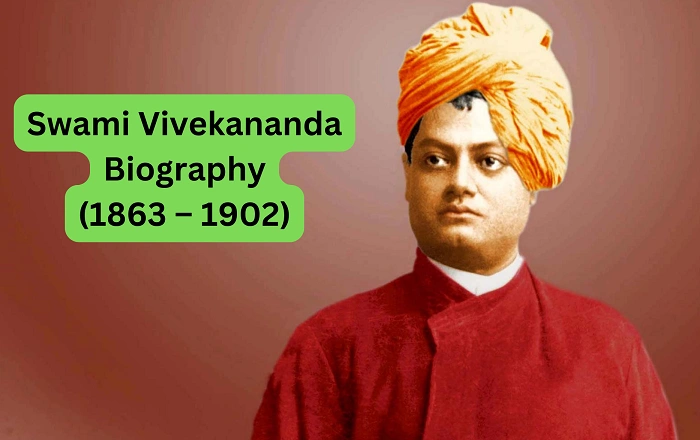 Early Life of Swami Vivekananda 1