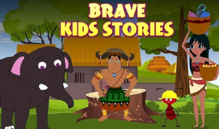 How to Encourage Bravery in Children 1