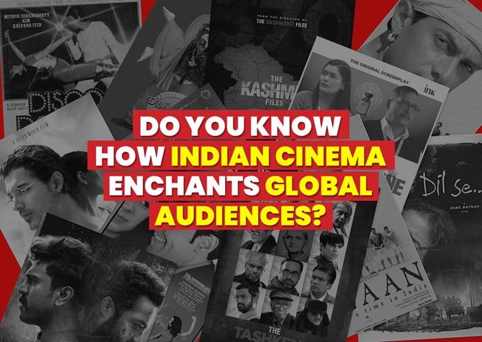 Impact on Bollywood and Beyond