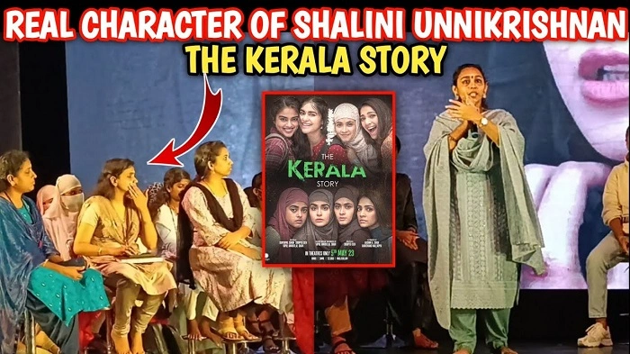 Introduction to Shalinis Story