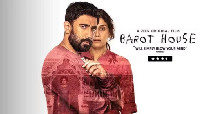Is Barot House Based on Real Events?