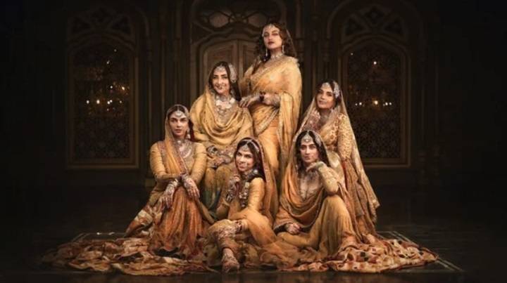 Is Heeramandi a Real Story? Exploring the Historical Truth Behind the Series Is Heeramandi a Real Story