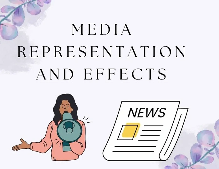 Media Representation and Public Reaction 1