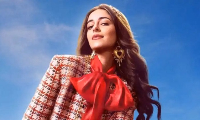 Overview of Ananya — The Plot and Themes
