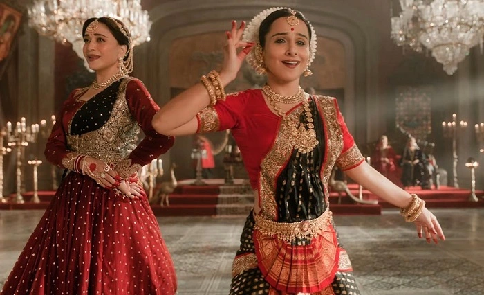 Overview of Manjulika Plot and Popularity