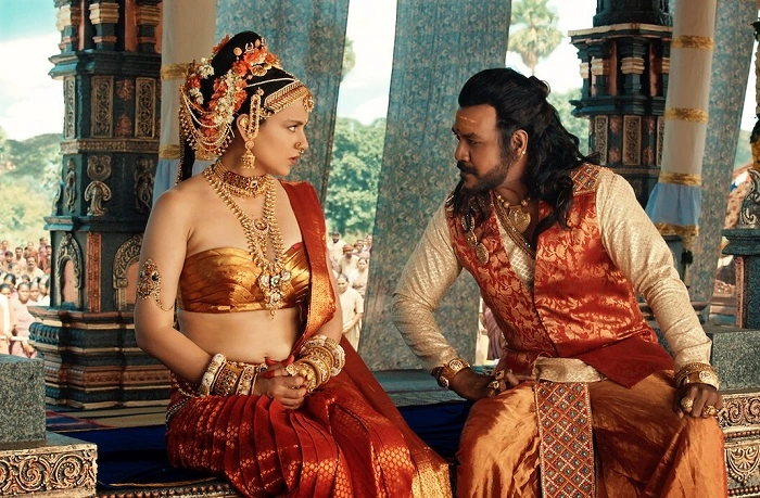 Paranormal Beliefs and Chandramukhi 1