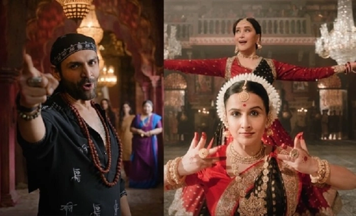 Psychological and Cultural Elements in Manjulika 1