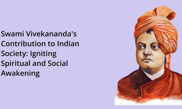 Swami Vivekanandas Legacy 1