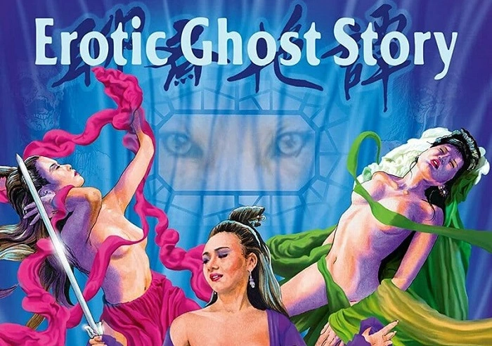The Allure of Erotic Ghost Stories What Makes Them Captivating