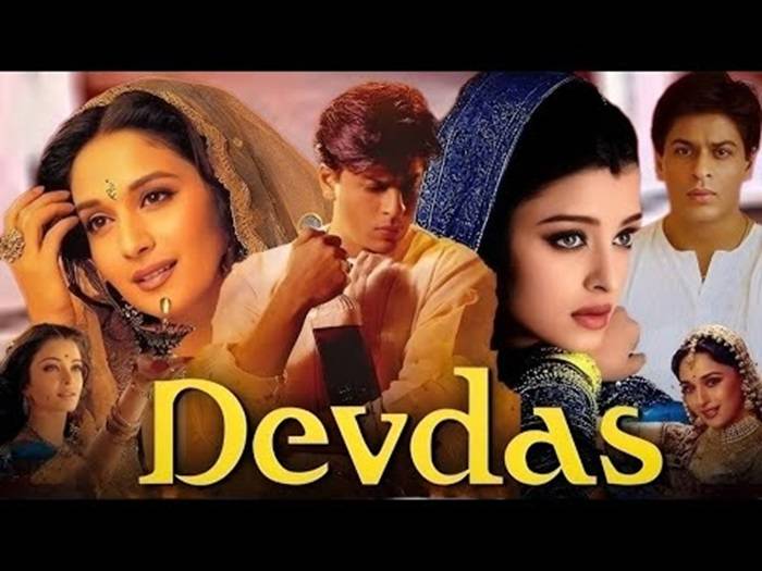 The Enduring Legacy of Devdas Beyond Reality