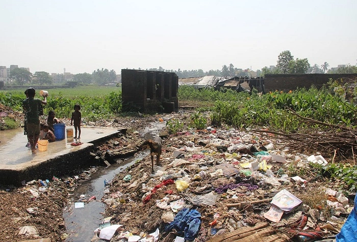 The Sanitation Crisis in Rural India