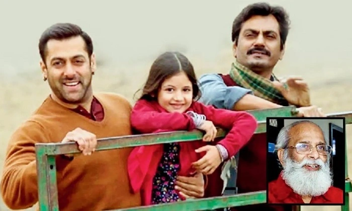 What Is Bajrangi Bhaijaan About 2