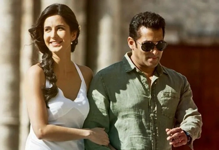 What Is Ek Tha Tiger About 3