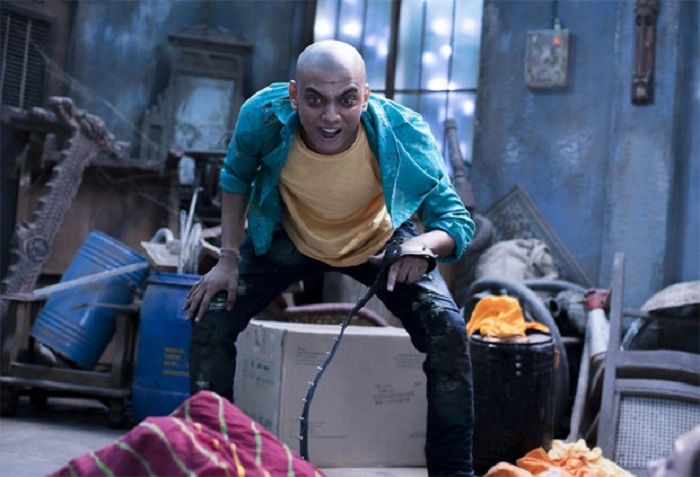 What Is Mardaani 2 About 1