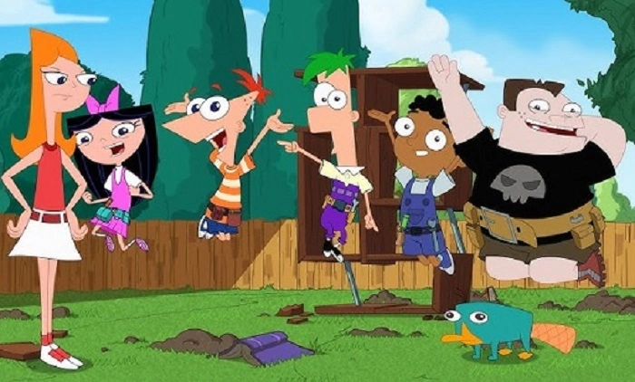What Is Phineas and Ferb 4