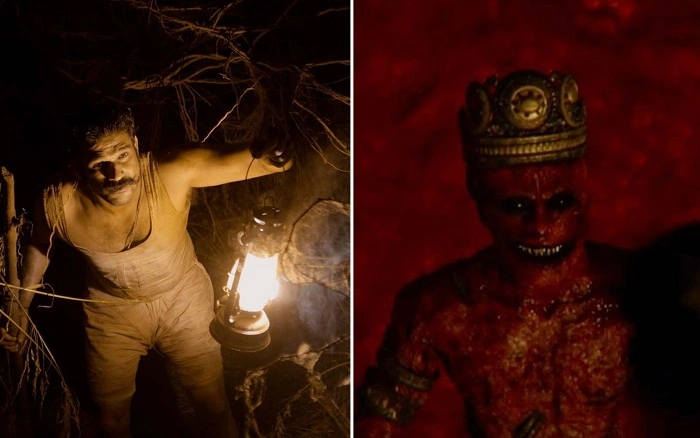 What is Tumbbad About