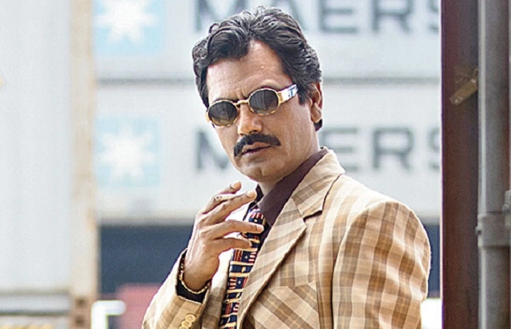 Ganesh Gaitonde Real Story: Separating Fact from Fiction in Sacred Games ganesh gaitonde real story 1