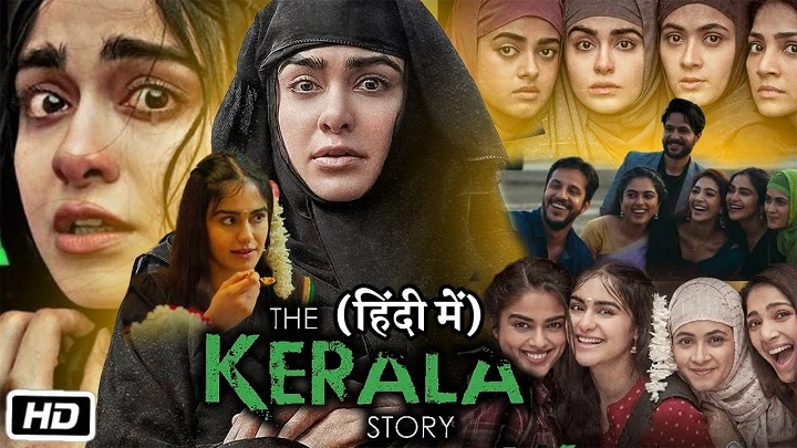 Kerala Story in Hindi: A Deep Dive into the Narrative and Significance kerala story in hindi