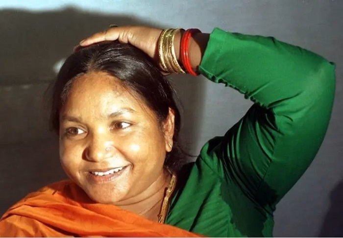 phoolan devi