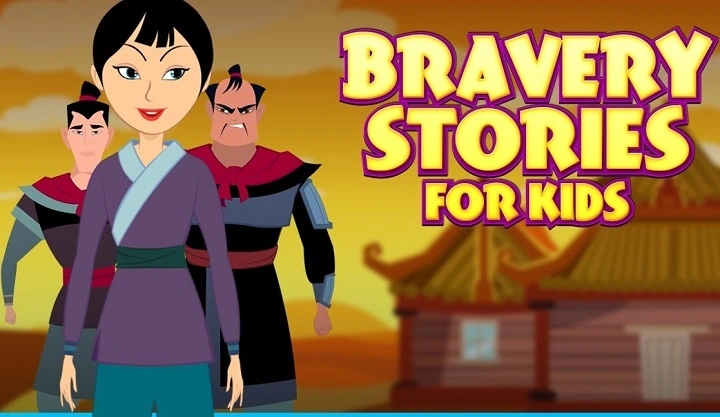 The Real Story of a Brave Child: Inspiring Courage Against All Odds real story of a brave child 1