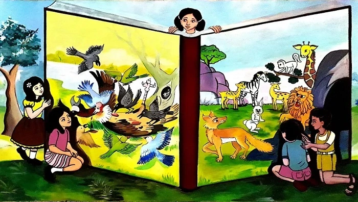 असली कहानियों का महत्व क्यों है 1