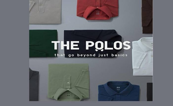 The Timeless Appeal of Polo T-Shirts, Oversized Fits, and Versatile Tees for Men & Women 9