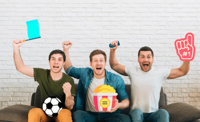 Judi Bola Over/Under: Panduan dan Tips Menang Screenshot 11