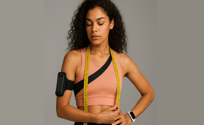 Seamlines Of The Body: Where Fashion Mirrors Health Screenshot 32