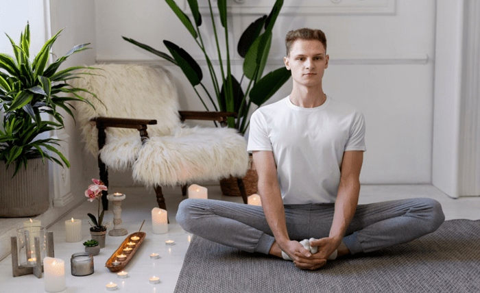 Mindfulness 2.0: Meditation, Journaling, and Mental Reset Routines Screenshot 2
