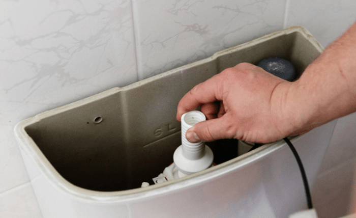 Common Toilet Flush Problems and How to Fix Your EWC Commode Screenshot 42