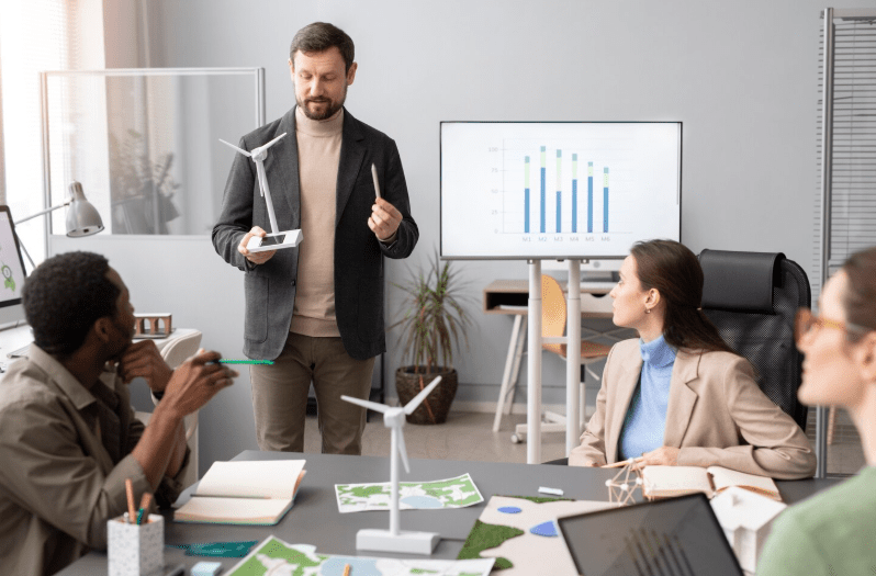 The Hidden Power of Grants Fueling the Green Business Boom Screenshot 63