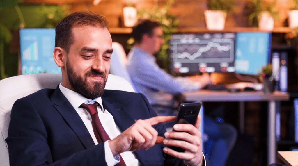 Life on a P2P Trading Platform: What Everyday Users Experience Screenshot 78