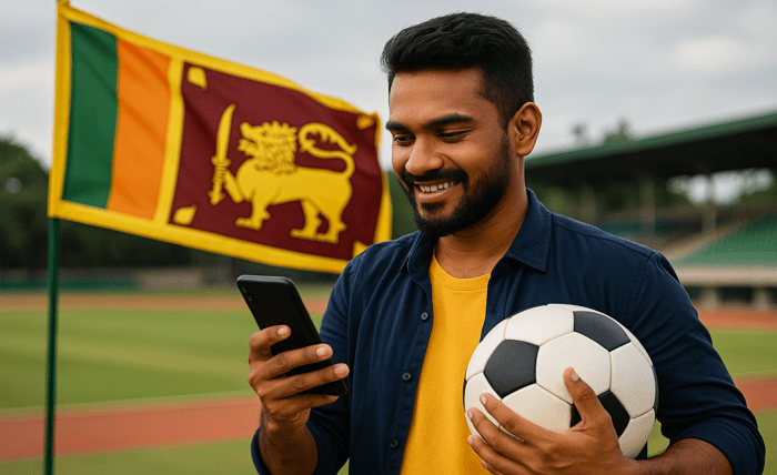 MelGame: Sri Lanka’s Most Trusted Gaming Company for Every Sports Fan 8411a8fe 8fc3 4853 aff7 5ecee26e940c