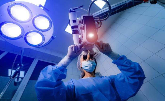 LASIK Surgery in Lucknow: Is It Right for You? Everything You Should Know Featured Image 2
